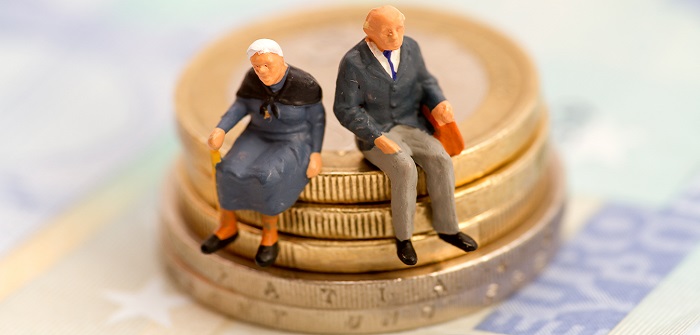 Wieso Rente mit 63 – welche Vorteile hat man?