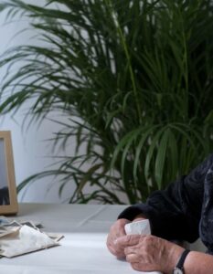 Wer bekommt die Riester Rente im Todesfall? (Foto: Adobe Stock- Photographee.eu)