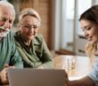 BG Rente und Altersrente ( Foto: Adobe Stock-Goran)