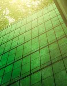 "Nachhaltiges Bauen: Experten schlagen radikalen Vorschlag vor: Ministerinnen auf taub (Foto: AdobeStock - Artinun 543449821)