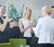 Ruhestand Wünsche: Offiziell und private Glückwünsche (Foto: Adobe Stock- Robert Kneschke )