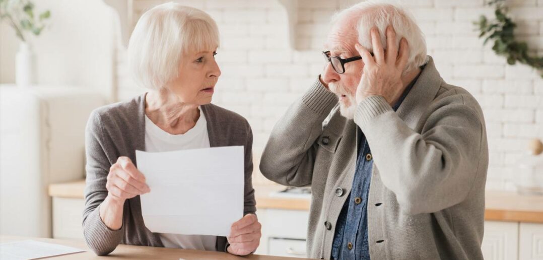 Doppelbesteuerung Rente: Definition, gesetzliche Vorgaben, Höhe und alles, was man wissen muss. (Foto: AdobeStock - 484000478 InsideCreativeHouse)