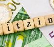 Zinspolitik verschärft: Leitzins steigt, doch Sparkassen und Banken bieten weiterhin minimale (Foto: AdobeStock - 77389716 Marco2811)