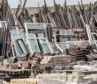 Baukonjunktur in Deutschland: Hohe Baupreise und verschlechterte (Foto: AdobeStock - HildaWeges 587754761)