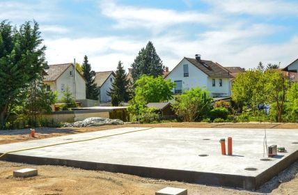 Eigenkapitalaufbau leicht gemacht: Wohnungsbauprämie und staatliche Förderungen (Foto: AdobeStock - Hermann 470716693)