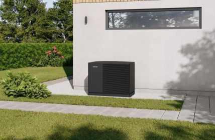 Bis zu 70 Prozent Förderung und KfW-Kredit ermöglichen (Foto: Stiebel Eltron GmbH & Co. KG)