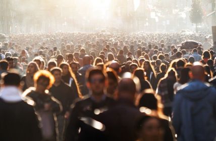 Arbeitslosenzahl im Juli steigt um 71.000 auf 3,007 (Foto: AdobeStock - Alexander Ozerov - _325092112)